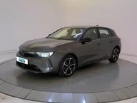Occasion Opel Astra 110 ch (80 kW) 2024 Gris Berline