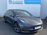 occasion Tesla Model 3 LONG-RANGE DUAL MOTOR AWD MY21