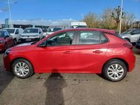 Occasion Opel Corsa 75 ch (55 kW) 2020 Rouge piment Citadine