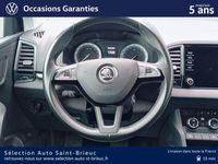 occasion Skoda Karoq 1.6 Tdi 116ch Scr Business Dsg Euro6d-t