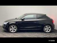 occasion Audi A1 I 1.0 TFSI 95 ULTRA METROPOLITAN