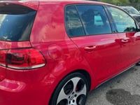 occasion VW Golf VI 2.0 TSI 210CH GTI DSG6 5P