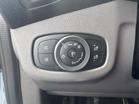 Nouvelle Ford Transit Trend 101 ch (74 kW) 2025 Blanc glacier Van