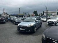 Occasion Mazda 5 2010 Bleu Monospace