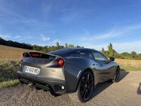 Occasion Lotus Evora 349 ch (256 kW) 2016 Coupé