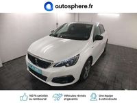 occasion Peugeot 308 1.2 PureTech 130ch E6.c S&S GT Line EAT8