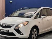 Occasion Opel Zafira Tourer Cosmo 136 ch (100 kW) 2015 Monospace