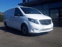 Occasion Mercedes Vito 166 ch (122 kW) 2021 Blanc Van