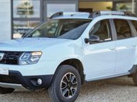 occasion Dacia Duster 1.5 Dci 110 4x4 Ambiance