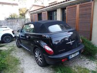 occasion Chrysler PT Cruiser Cab 2.4 Limited