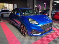 Occasion Ford Puma ST-Line 155 ch (114 kW) 2021 Bleu SUV