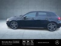 Occasion Mercedes A200 Edition 2025 Noir Berline