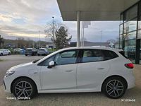Occasion BMW 225 Active Tourer M Sport 2023 Blanc Monospace