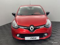 occasion Renault Clio IV 0.9 TCe 90ch energy Dynamique eco²