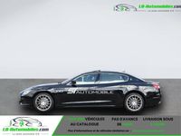 occasion Maserati Quattroporte V6 3.0 Bi-Turbo 430 S A