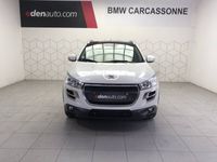 occasion Peugeot 4008 1.6 HDi STT 115ch BVM6 Style