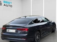 Occasion Audi A5 Sportback S-Line 190 ch (139 kW) 2019 Citadine