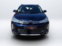 occasion Citroën C4 Aircross Hdi 115 S&s Bvm6 4x4 Feel Edition