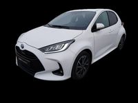 Occasion Toyota Yaris Hybrid Design 116 ch (85 kW) 2024 Citadine