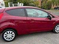 Occasion Ford Fiesta Trend+ 60 ch (44 kW) 2011 Citadine