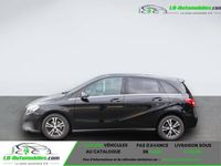 occasion Mercedes B200 Classe200 d BVM