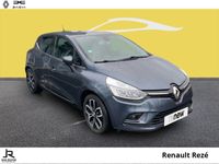 occasion Renault Clio IV 