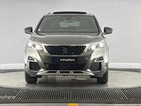 Occasion Peugeot 3008 GT-line 179 ch (131 kW) 2019 SUV