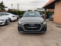 occasion Audi A1 30 Tfsi 116ch S Line