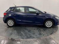 occasion Seat Ibiza BUSINESS 1.6 TDI 80 ch S/S BVM5 Style