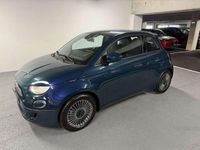 Occasion Fiat 500e 88 kW (120 ch) 2023 Vert Berline