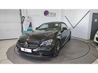 occasion Mercedes C220 CLd 9G-Tronic AMG Line
