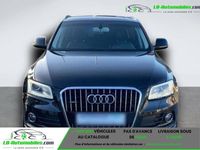 occasion Audi Q5 TDI 190 BVA Quattro