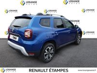 occasion Dacia Duster DUSTERECO-G 100 4x2 Essentiel