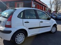 Occasion Citroën C3 70 ch (51 kW) 2006 Citadine