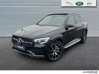 occasion Mercedes GLC300e Classe211+122ch Amg Line 4matic 9g-tronic Euro6d-t-evap-isc