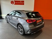 occasion Mercedes A200 Classe(W177) 200 D 150CH AMG LINE 8G-DCT