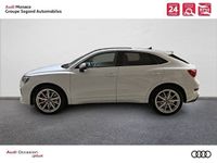 occasion Audi RS Q3 Sportback 294 kW (400 ch) S tronic