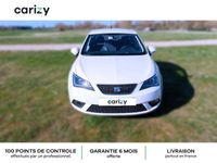 occasion Seat Ibiza 1.2 Tsi 105 I Tech