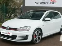 occasion VW Golf VII Gti 2.0 Tfsi Dsg6 S&s 230 Ch - Bva