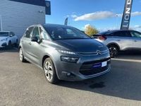occasion Citroën C4 2.0 Hdi 150 Exclusive Eat 6