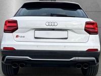 occasion Audi SQ2 50 TFSI 300ch quattro