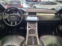 occasion Land Rover Range Rover evoque Evoque rover cabriolet td4 180 hse dynamic bva