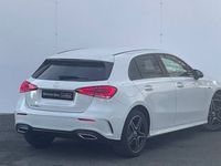 occasion Mercedes A250 ClasseE 160+102ch Amg Line 8g-dct 8cv