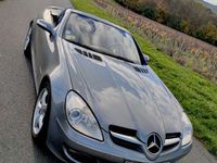 occasion Mercedes SLK200 K