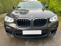 occasion BMW X4 M xDrive20d 190ch BVA8 Sport