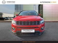 occasion Jeep Compass 1.6 MultiJet II 120ch Brooklyn Edition 4x2