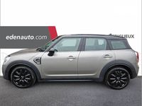 occasion Mini Countryman 