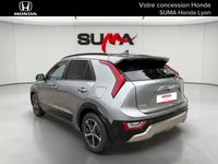 Occasion Kia Niro 183 ch (134 kW) 2023 Gris SUV