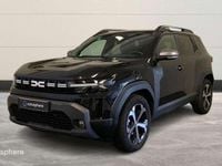 Occasion Dacia Duster Journey 95 ch (69 kW) 2025 Noir SUV