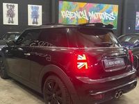Occasion Mini Cooper S 193 ch (141 kW) 2020 Noir Citadine